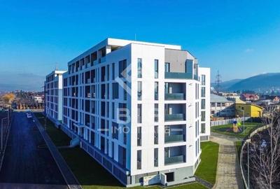 Apartament Nou,  Prima Inchiriere - 1