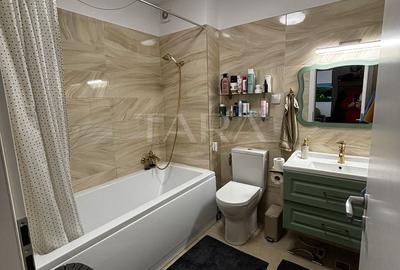 Apartament 3 camere – Florești, zona Eroilor - 6