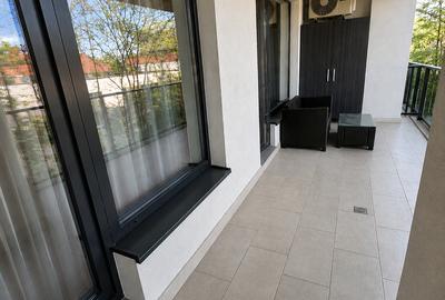 Închiriere 3 camere  | Residence 5 | Erou Iancu Nicolae - 8