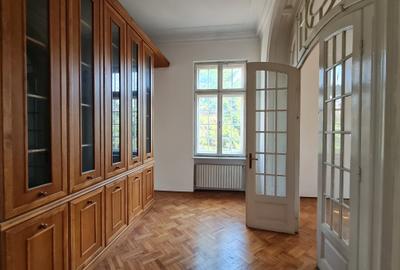 Vila Kiseleff - sediu ambasada, sediu reprezentativ - 3