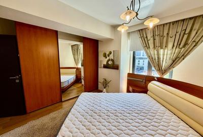 2 camere de inchiriat | zona Floreasca | centrala proprie - 3
