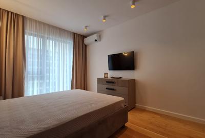 Inchiriere  apartament PREMIUM 3 camere LOC PARCARE, Nusco City, PRIMA UTILIZARE - 24