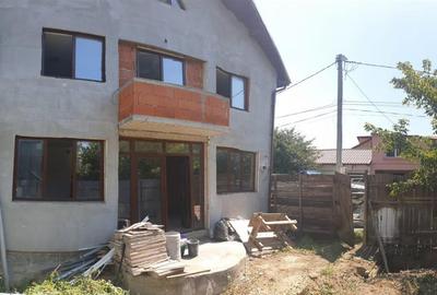 Vila P+1+M constructie 2025 din caramida Dorobanti - Apollo - 2