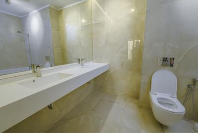 Apartament 3 Camere One Verdi Park | 2 Bai | 2 Balcoane | Parcare subterană - 8