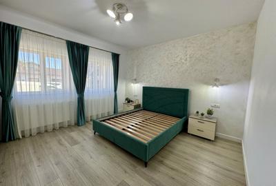 Inchiriere Casa Ghimbav | Teren 500 mp - 7
