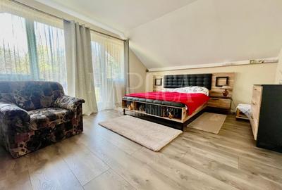 Casa 5 camere de vanzare in Faget, Cluj Napoca - 9