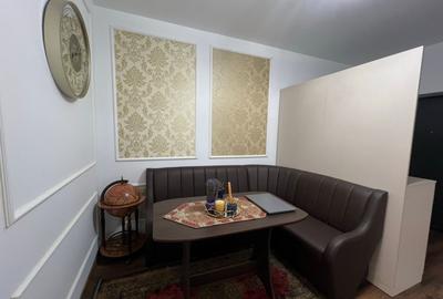 Apartament 3 camere nou, cu parcare inclusa – 2 min de metrou Mihai Bravu - 12