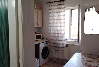 Garsoniera 30mp zona Astralis mobilata utilata 34.800eur neg - 9