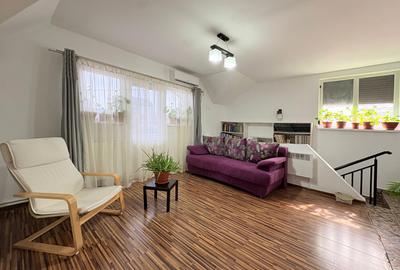 Casa P+M, 5 camere , Valu lui Traian - 1