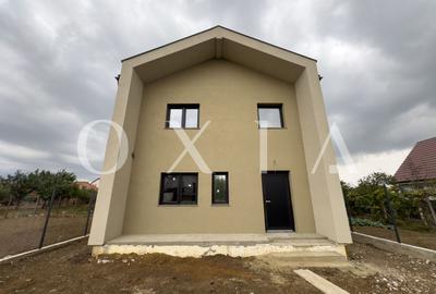 OX668 Resedinta moderna autonoma – zona premium, vatra veche Dumbravita - 24