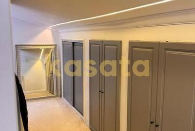 Vilă modernă 4 camere | Aviației | Loc de parcare - 14