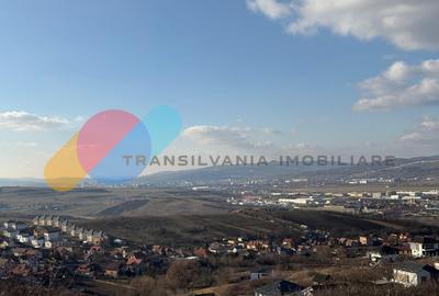 Casa Cuplata 120 Mp cu View Deosebit in Dezmir - 10