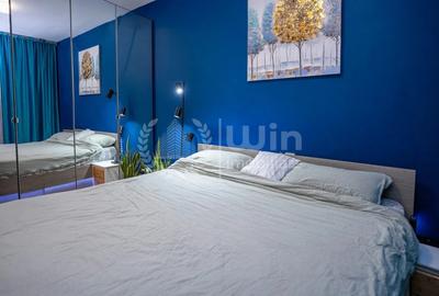 Apartament 4 camere finisat| Bloc nou | 2 Parcari incluse | Zona Rivus - 2