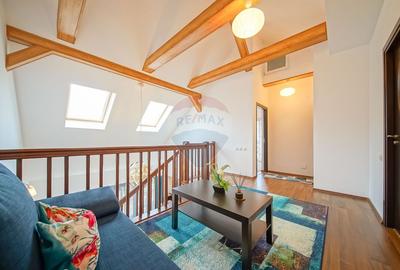 Apartament Premium cu Terasă Panoramică către Munții Bucegi! - 23