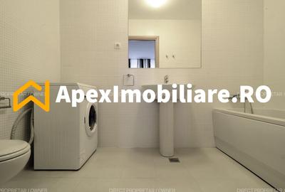 Apartament 2 camere de inchiriat Baneasa București | ApexImobiliare.ro - 6
