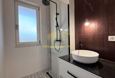Duplex Plan Parter Premium | 3 Camere 322 Teren| Intrare in Mosnita Noua - 9