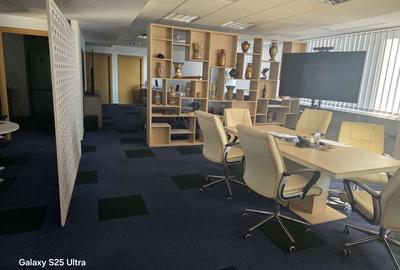 CLĂDIRE OFFICE PREMIUM DE VÂNZARE |ÎN NORDUL BUCUREȘIULUI - 4