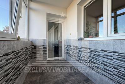 Apartament 4 camere decomandante | 82 mp | Lift | Ampoi 2 - 8