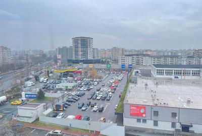 GARSONIERA DECOMANDATA | MIHAI BRAVU - KAUFLAND | ACCES METROU DRISTOR - 7