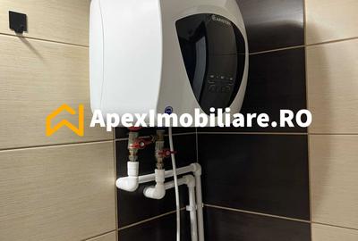 Apartament 1 camere de inchiriat 13 Septembrie București | ApexImobiliare.ro - 6