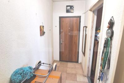 Apartament 3 camere – 66 mp utili | Parter | Zona Vlahuță - 8