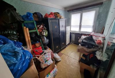 Clinica Luxor- 9 Mai- Ultracentral-3 camere/etaj 3, necesită renovare - 9