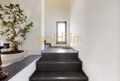 VILA 3 dormitoare/TERASA/JACUZZI/PIPERA/Curte amenajata/Zona Iancu Nicolae - 27