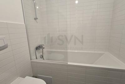 REA1021618 Apartament 3 Camere si gradina de 45mp Aviatiei Park - 8