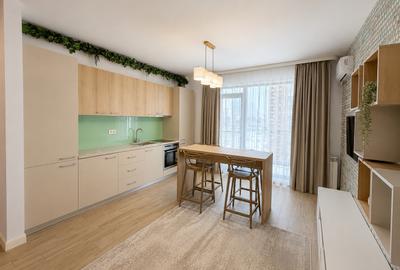 Apartament 2 camere langa plaja | LOTUStudios | Mamaia Nord - 4