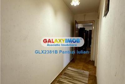 Vanzare 3 camere | Gorjului | Centrala Proprie | 10min metrou - 12