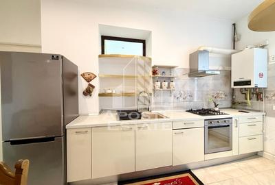 Apartament 3 camere de inchiriat, zona Semicentala, Timisoara - 8