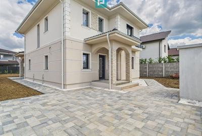 Casă individuală Dumbrăvița - 1