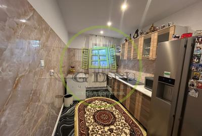 Casa plan parter, 600 mp, 200 mp utili, Romanesti - 6