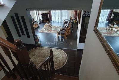 Casa de Vanzare, Single, Corunca, 528 Mp Teren - 5