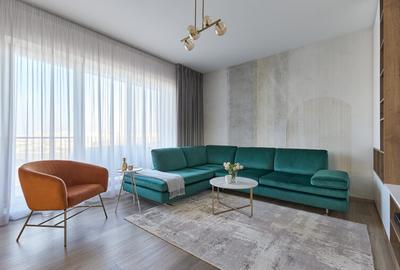 PROMOTIE TVA 21% inclus 2 camere Sector 4, bloc nou 2025, zona Metalurgiei - 1