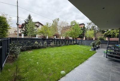 APARTAMENT LUX 3 CAMERE I 2 BAI I VOLUNTARI I IANCU NICOLAE - 28