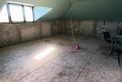 Vila P+M, 2022 Radu Negru-Vizirului Sup construita=400mp,  Teren 512 mp - 11