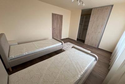 Închiriez casă 3 camere decomandate – tip duplex, zona Calea Cisnădiei - 14
