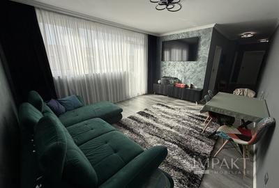 COMISION 0%! Apartament spatios cu 3 camere in Floresti (Sub Cetate) - 12