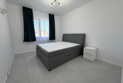 Apartament  Mosnita cu 3 camere, complet mobilat si utilat - Noul Lidl - 8