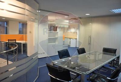 Spatiu de birouri ultracentral - 8