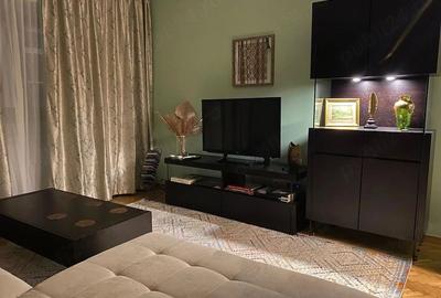 Apartament elegant  Sos. Nicolae Titulescu // Piata Victoriei - 3