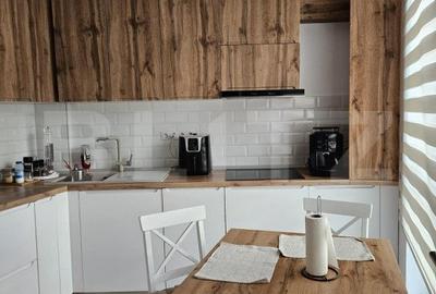 Apartament de 2 camere, 54mp, zona Centrala - 4