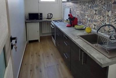 Garsoniera 40 mp decomandata renovata - 9