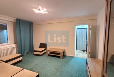 Apartament 2 camere | Gheorgheni | Interservisan - 1