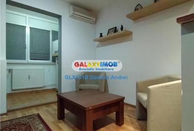 DE INCHIRIAT - APARTAMENT 2 CAMERE Zona Lacul Tei 400 euro - 21