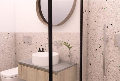 Investitie Sigura 2 camere,randament bun ,bloc nou - 4