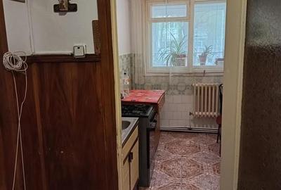 Apartament 2 camere  Podu Roș (lângă Palas) - 11