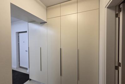Apartament cochet mobilat si utilat nou modern - 6