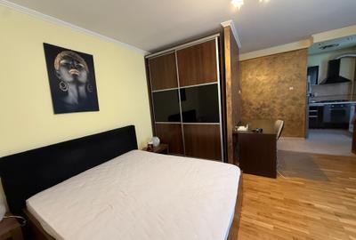 Garsoniera Unirii intersecție Nerva Traian - 29